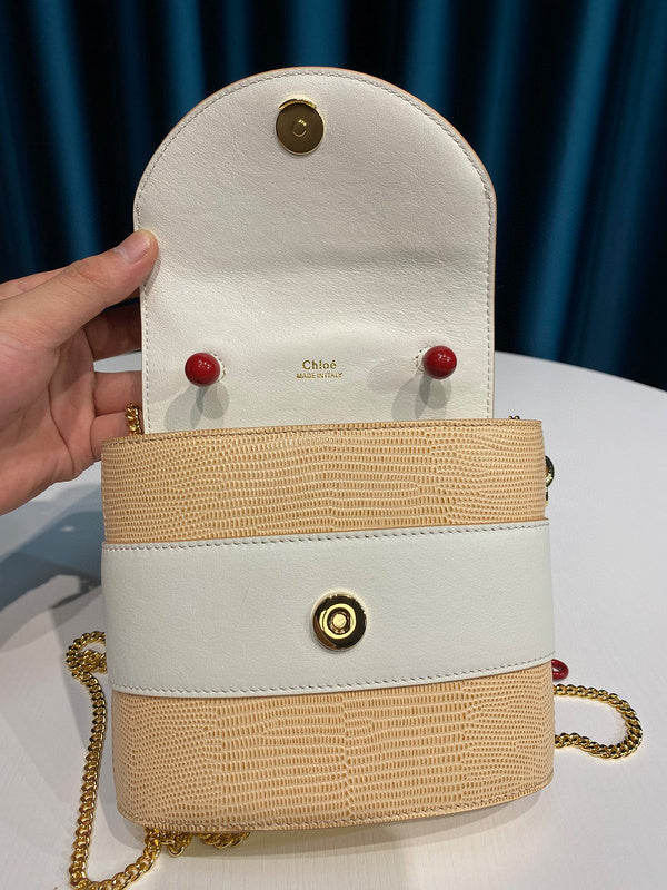 COZY - CLE Bags - 063
