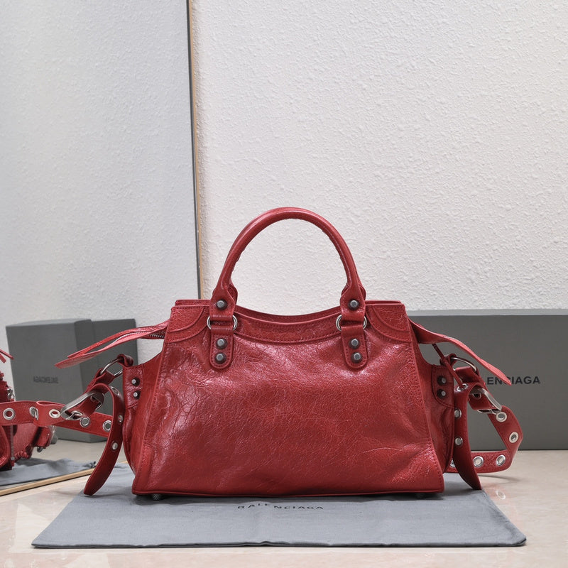 COZY - BG Bags - 418
