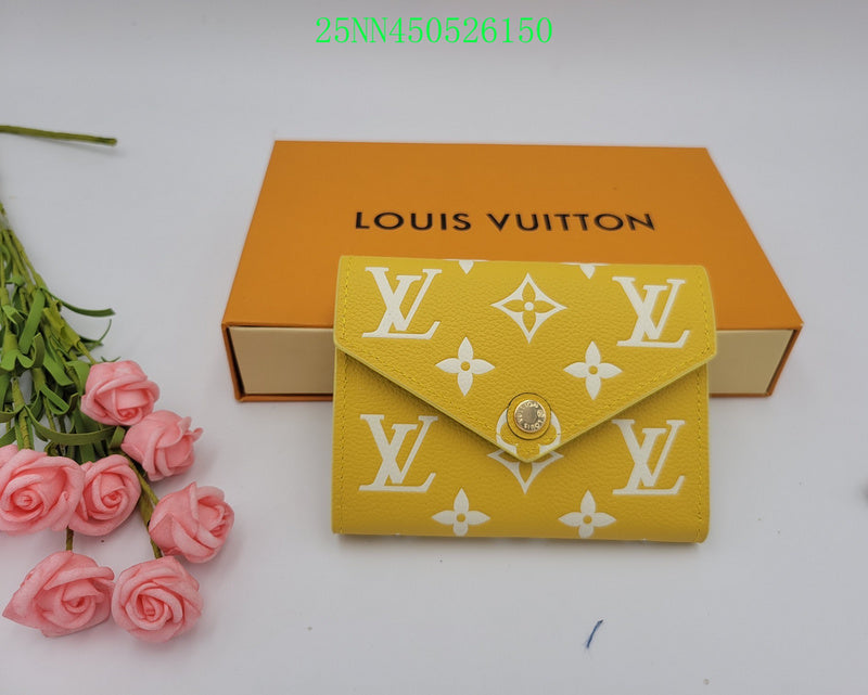 COZY BAGS - LOV Wallet - 1299