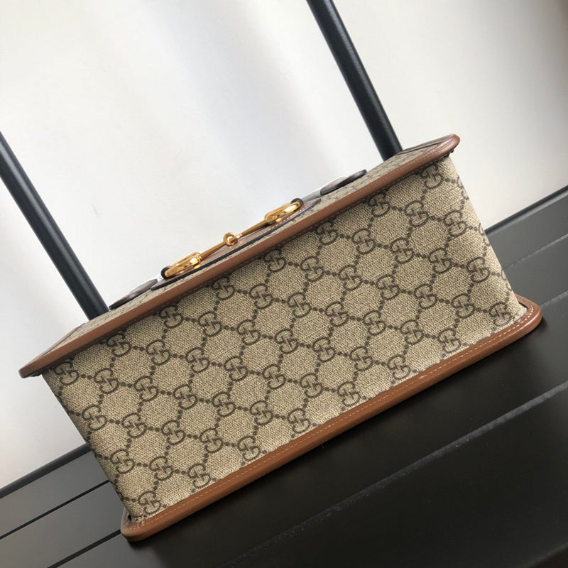 JB - Guki Lady Bags - 1221