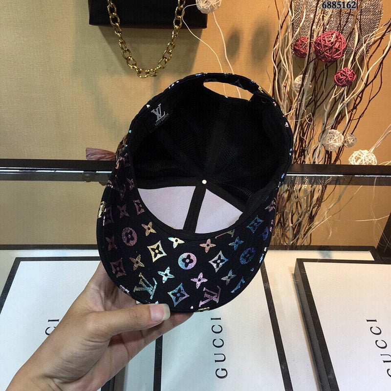 COZY BAGS - LOV Hats & Caps - 411