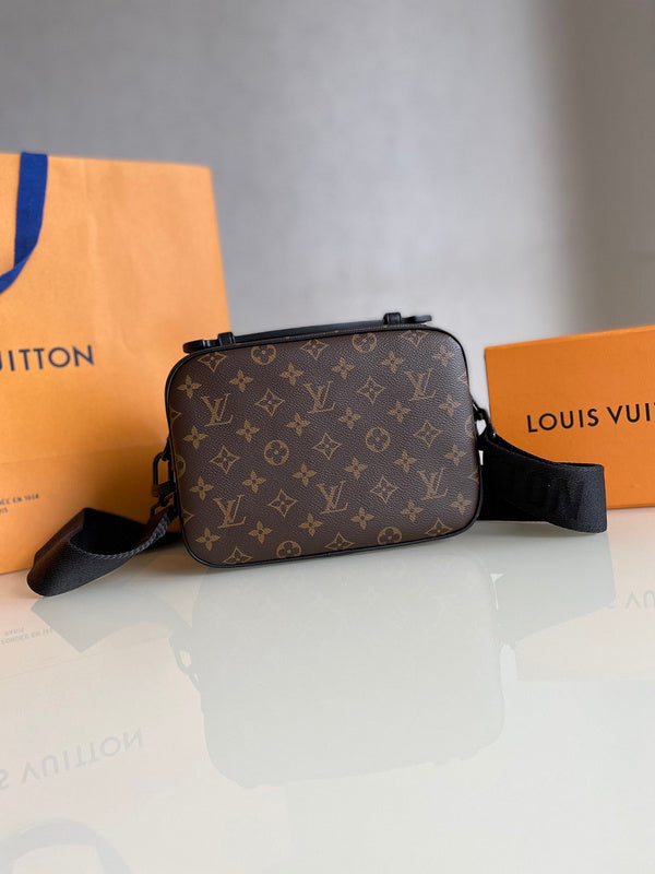 COZY - LOV Lady Bags - 1021