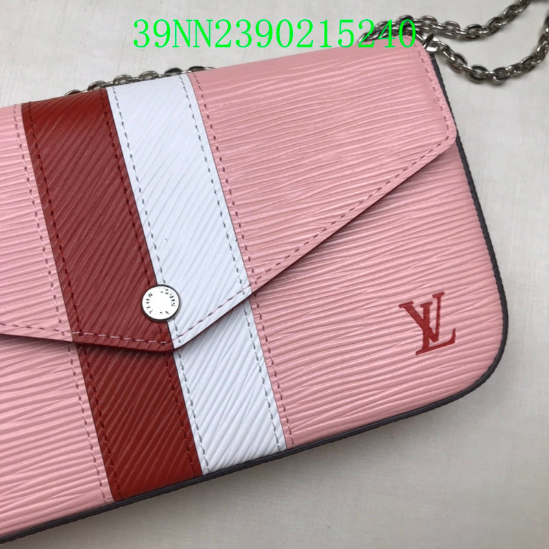 COZY BAGS - LOV Wallet - 724