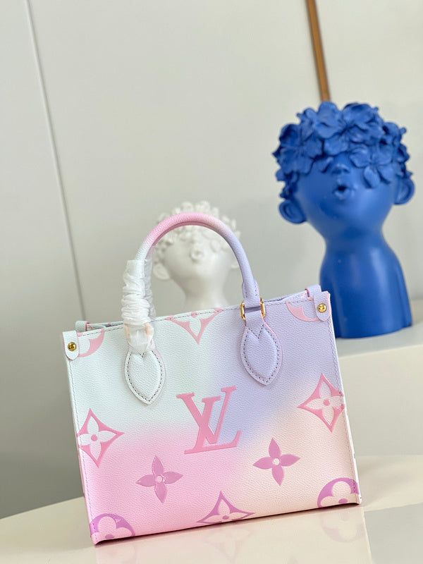 COZY - LV Bags - 2708