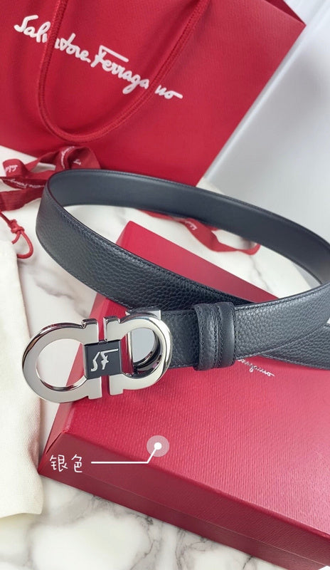 JB - FGO Belts - 121