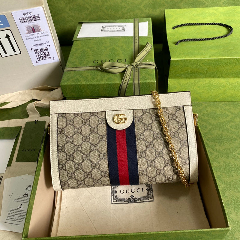 COZY BAGS - GUKI Women Bags - 1278