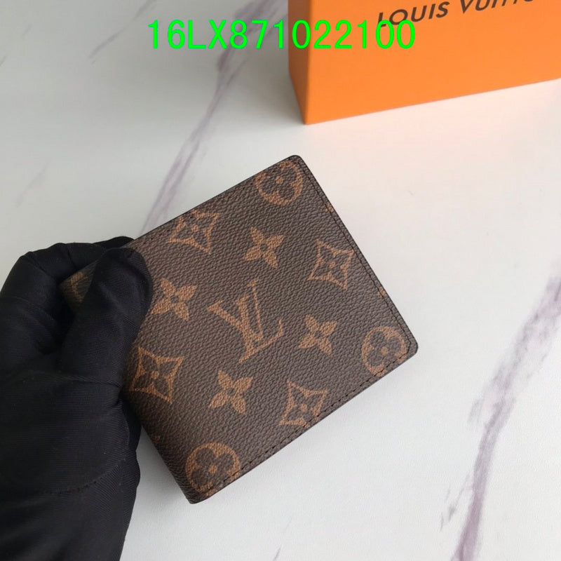 COZY BAGS - CHL Wallet - 1391