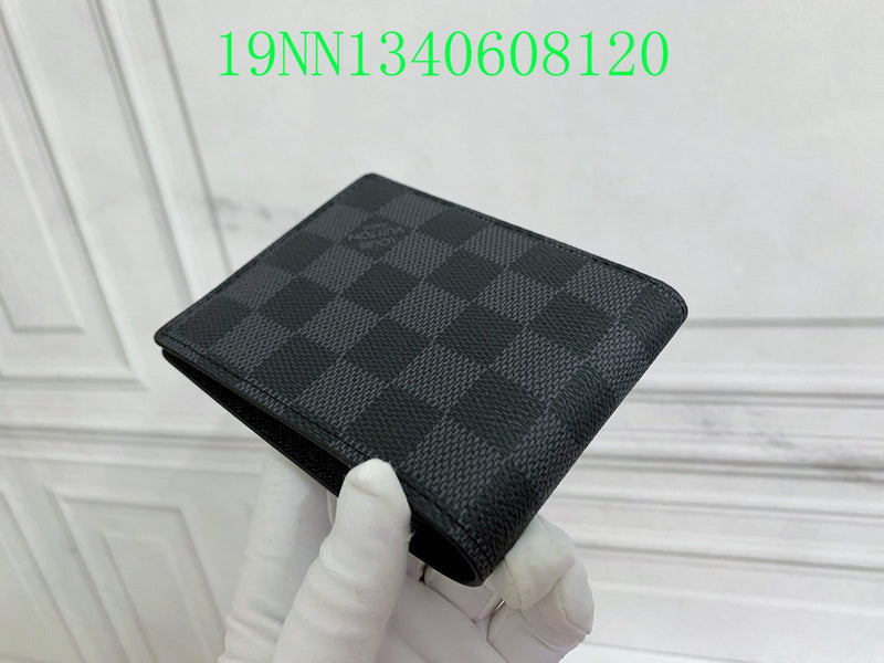 COZY BAGS - LOV Wallet - 1243