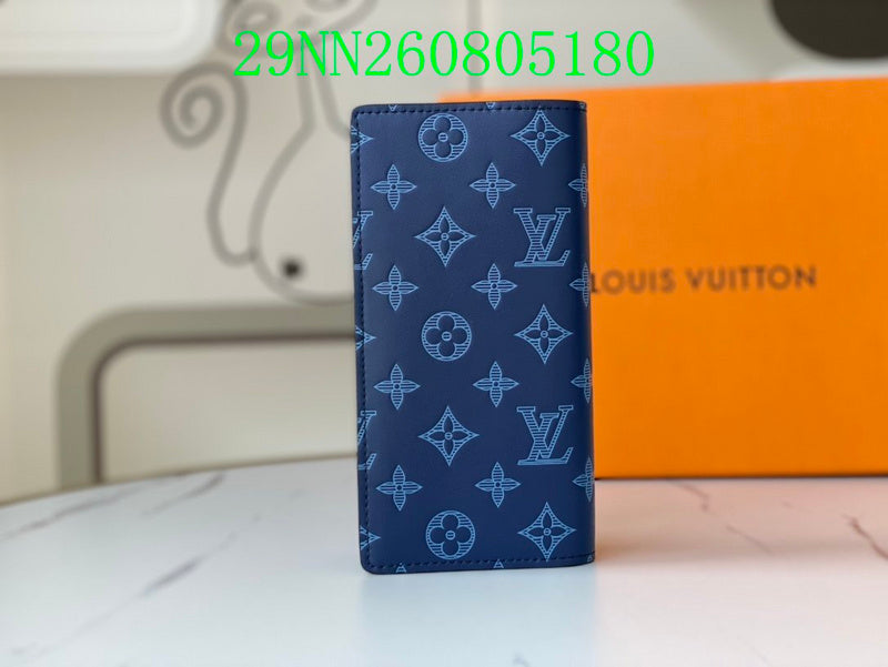 COZY BAGS - CHL Wallet - 702