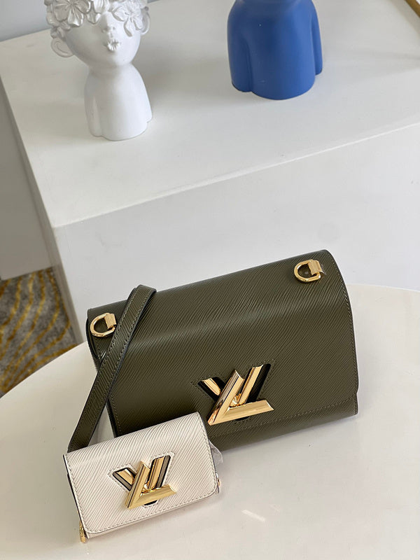 COZY BAGS - LOV Bags - 2119
