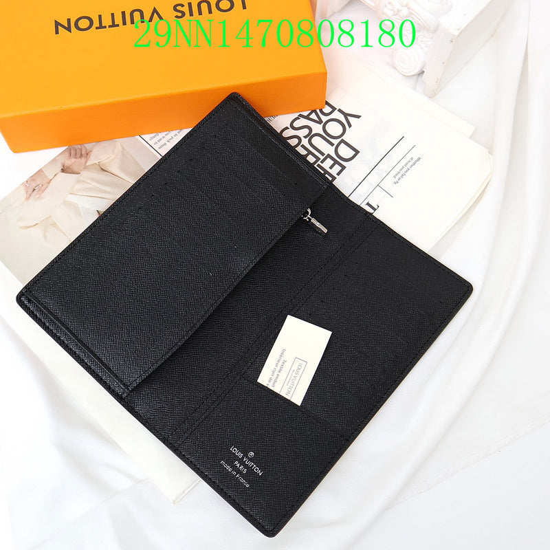 COZY BAGS - LOV Wallet - 175