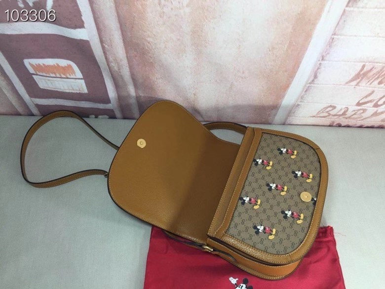 COZY BAGS - GUKI Bags - 915