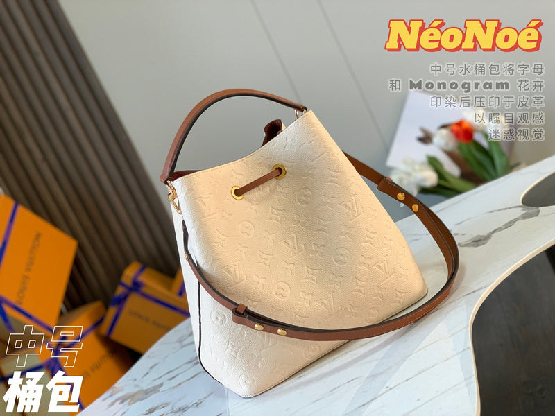 COZY - LOV Lady Bags - 672