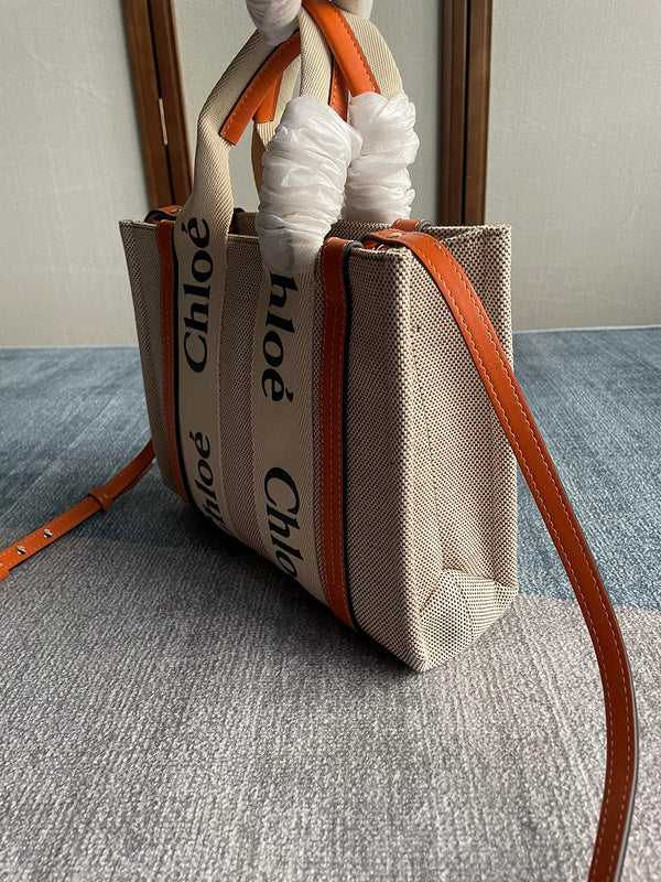 COZY - CLE Bags - 037
