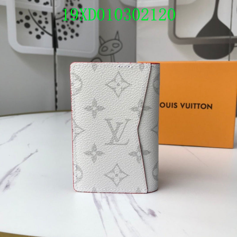 COZY BAGS - CHL Wallet - 1096