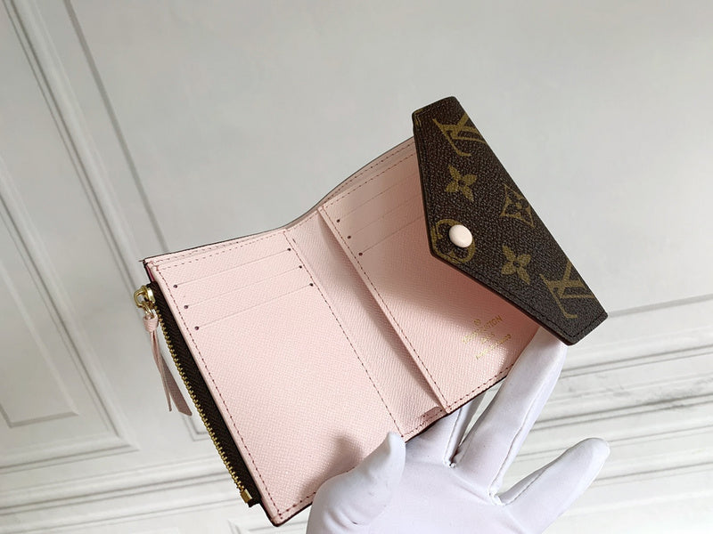 COZY BAGS - LOV Wallets - 824