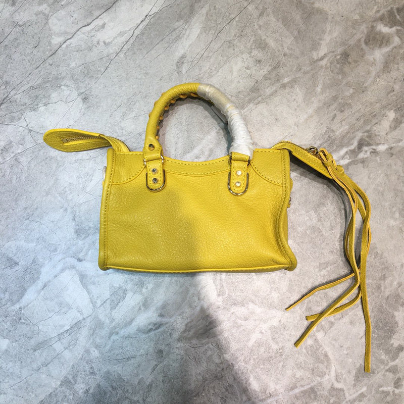 COZY BAGS - BG Lady Bags - 434