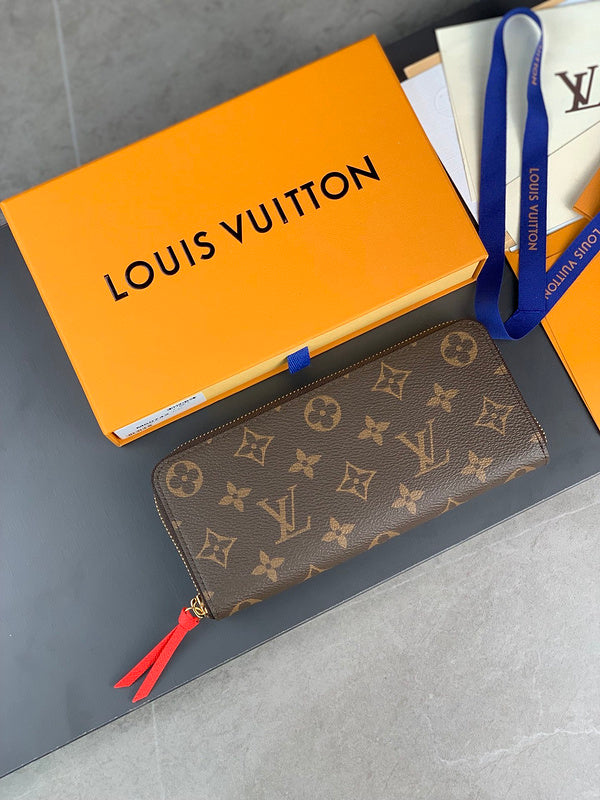 COZY - LOV Wallets - 166