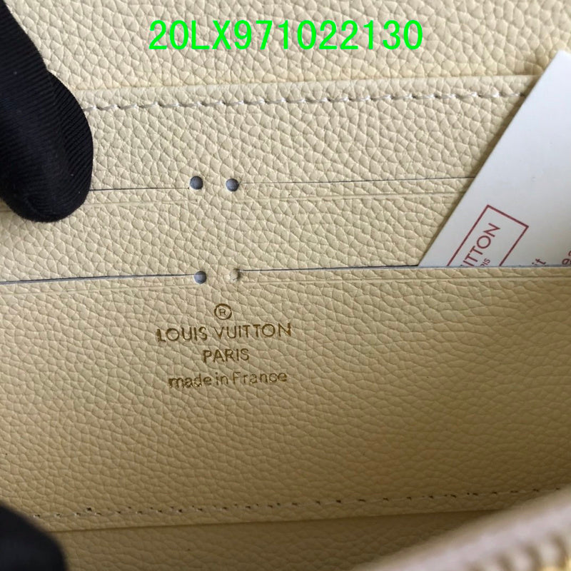 COZY BAGS - CHL Wallet - 1385