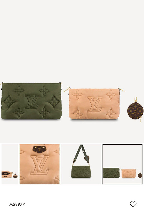 COZY BAGS - LOV Bags - 1726