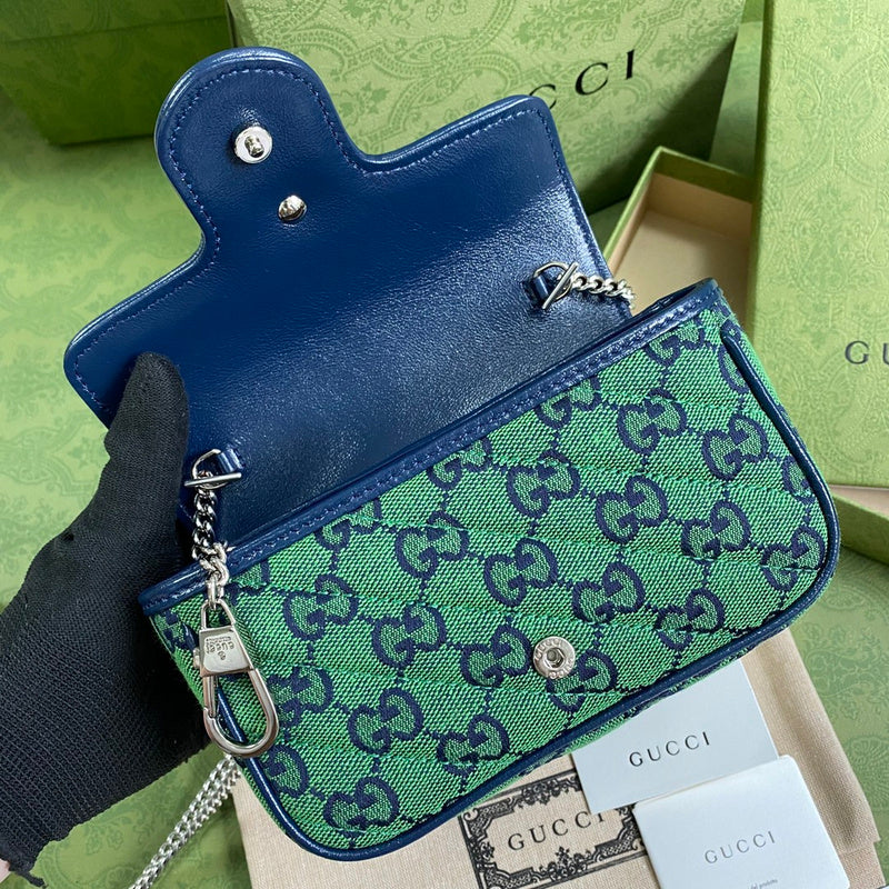 JB - Guki Lady Bags - 1016