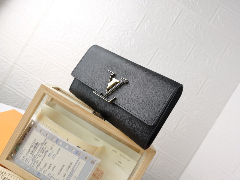 COZY BAGS - LOV Wallets - 788