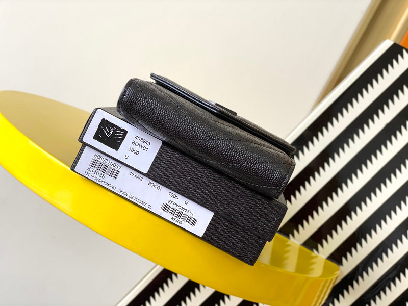 COZY - YLS Wallets - 034