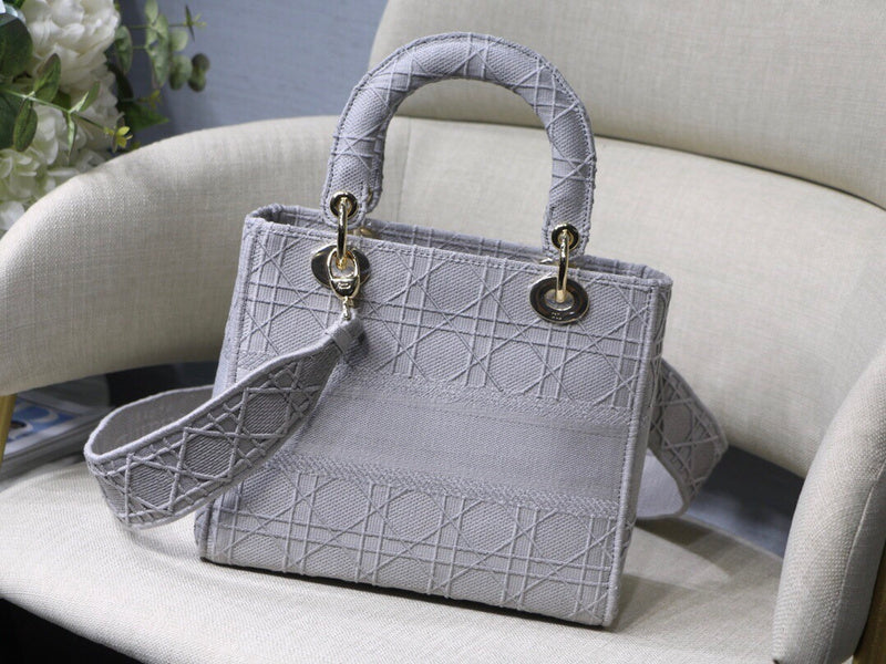 JB - DOR Lady Bags - 677