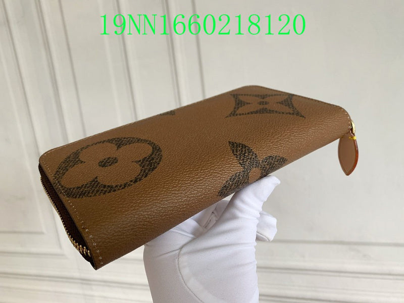 COZY BAGS - CHL Wallet - 231