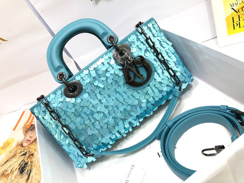 JB - DOR Lady Bags - 082