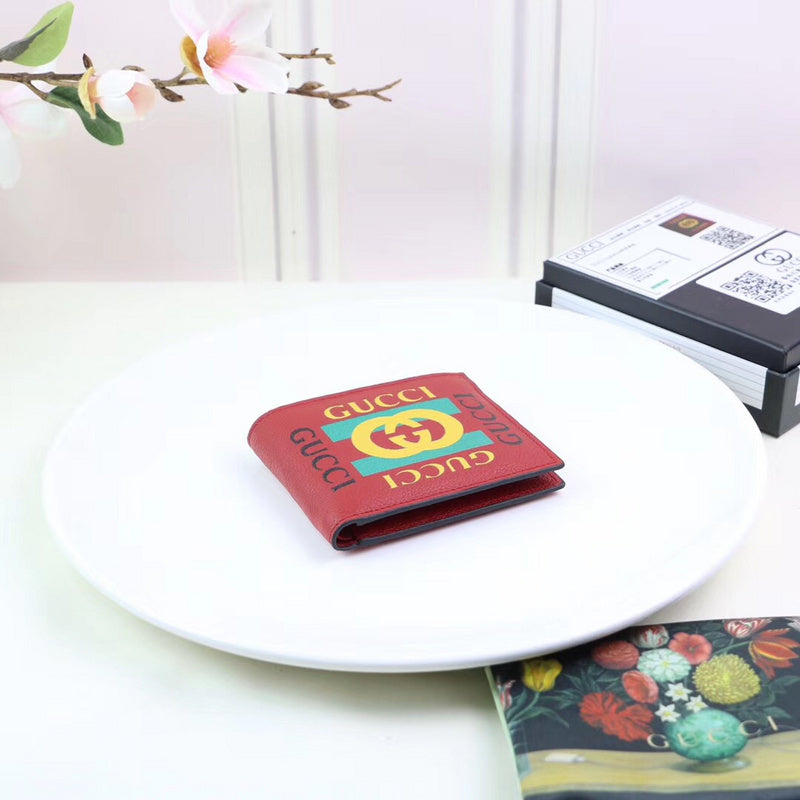 COZY BAGS - Guki Wallet - 546