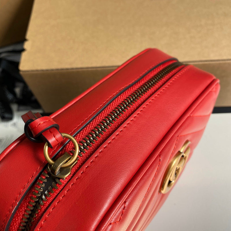JB - Guki Lady Bags - 1103