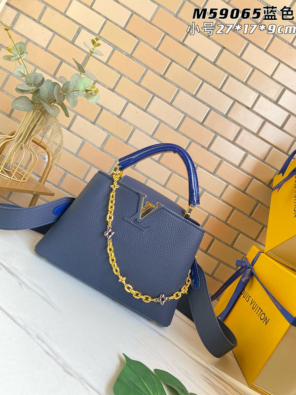 COZY BAGS - GUKI Women Bags - 2020