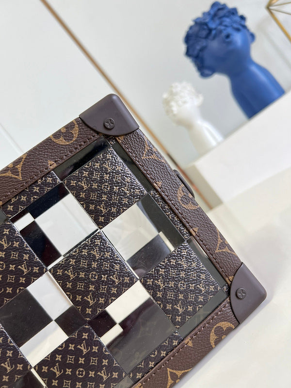 COZY - LV Bags - 1487