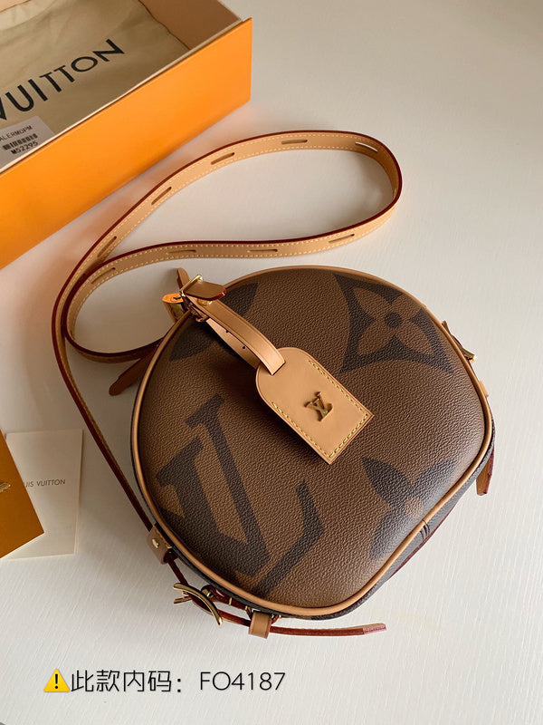 COZY - LV Bags - 5089