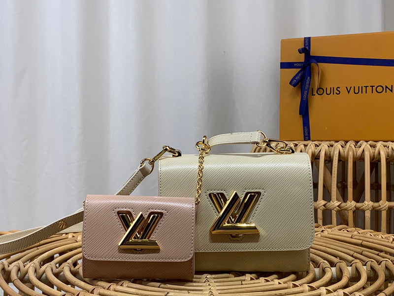 JB - LOV Lady Bags - 507