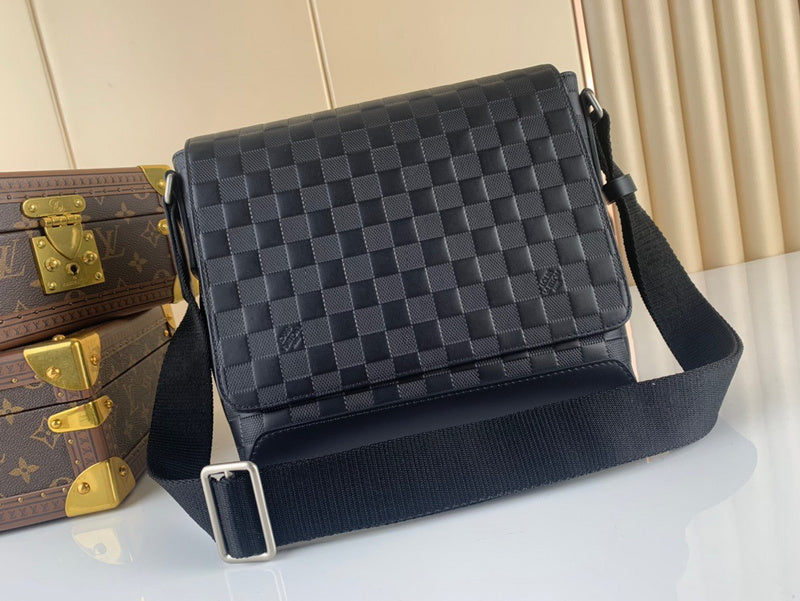 COZY BAGS - LOV Bags - 1727