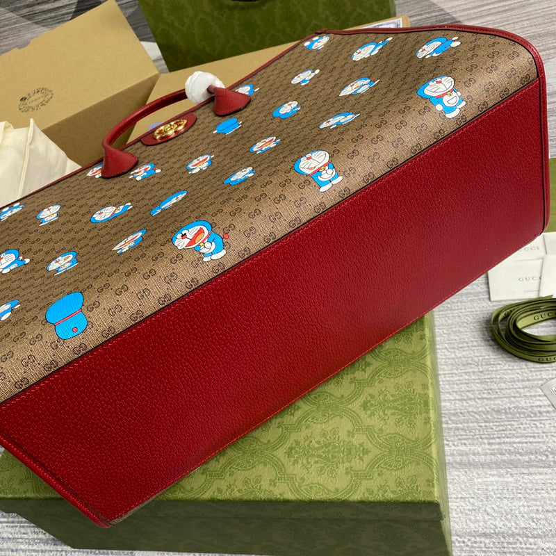 COZY BAGS - GUKI Bags - 2177