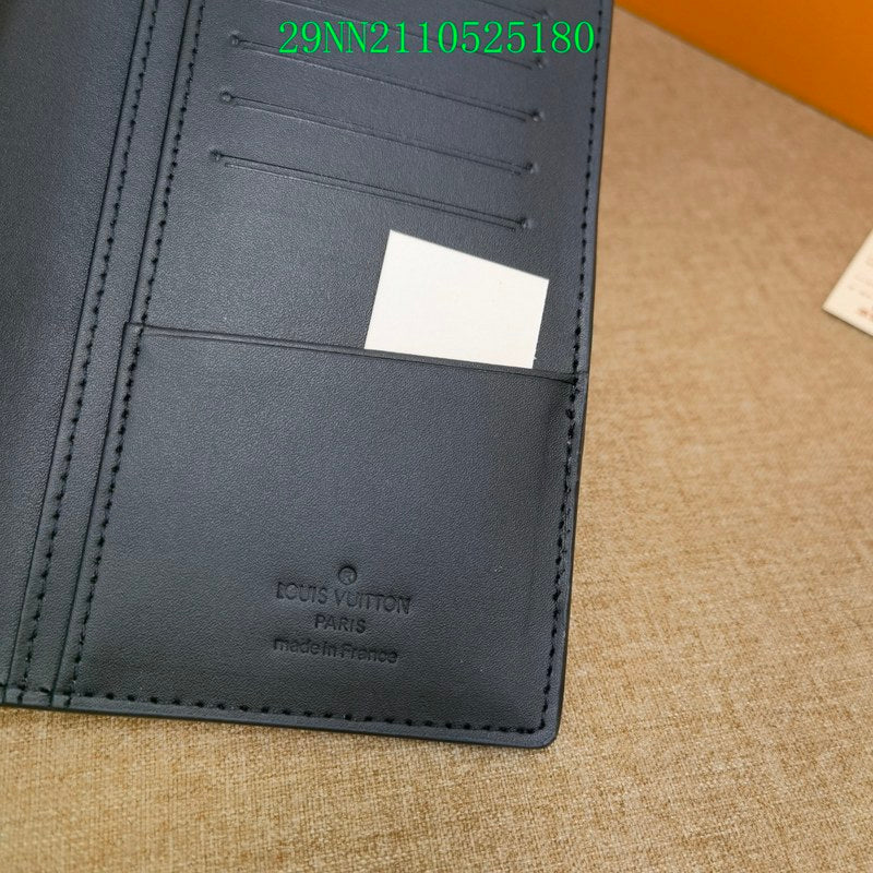 COZY BAGS - LOV Wallet - 1328