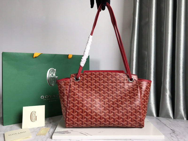 COZY BAGS - GYO Bags - 028