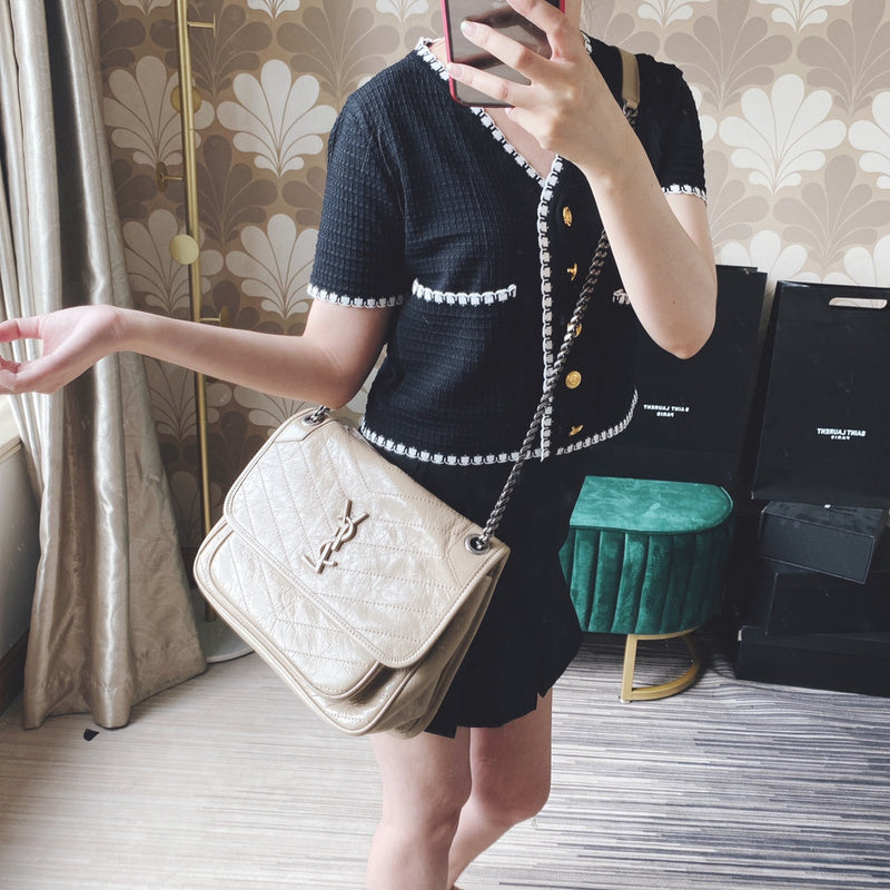 COZY BAGS - YLS Bags - 1149