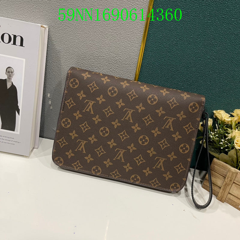 COZY BAGS - LOV Wallet - 383