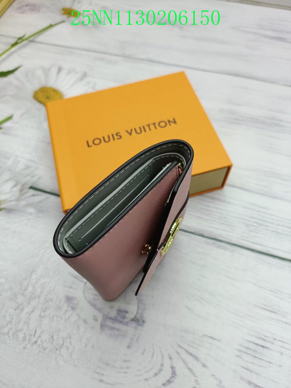 COZY BAGS - LOV Wallet - 756