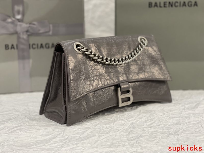 COZY BAGS - BG Hourglass Bags - 022