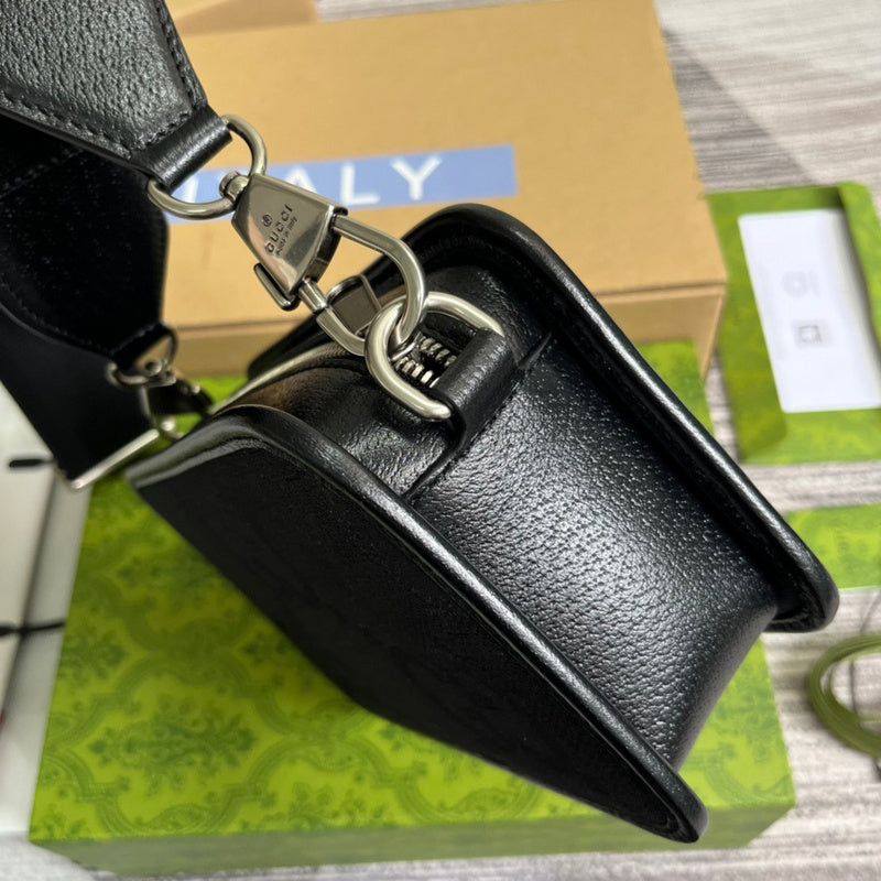 COZY BAGS - Guki Men Bags - 011
