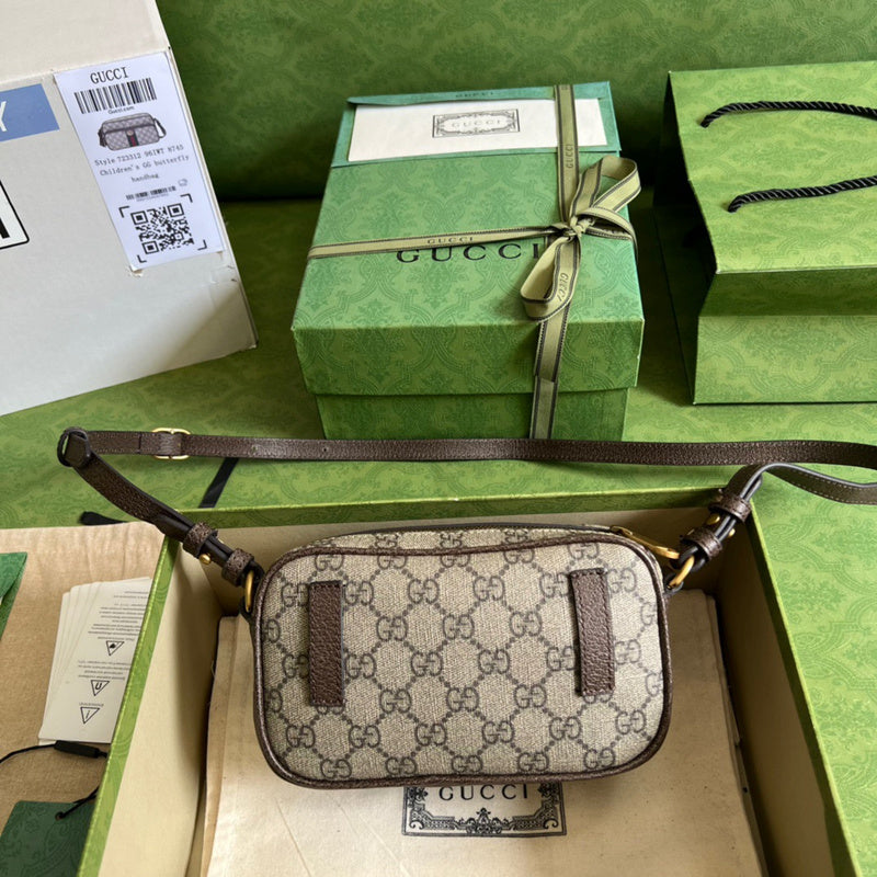 COZY BAGS - Guki Men Bags - 068