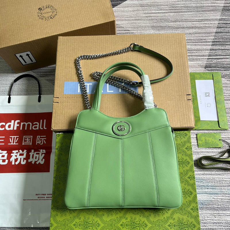 JB - Guki Lady Bags - 069
