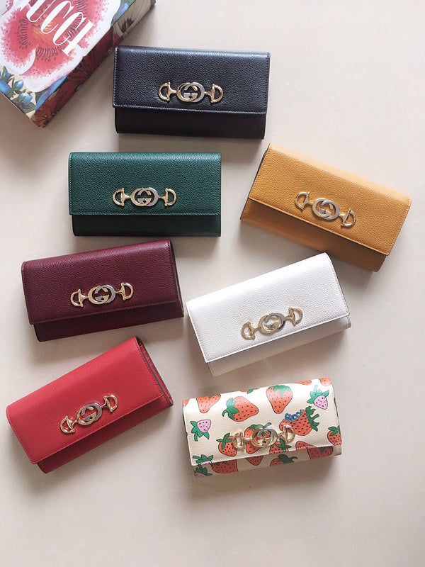 COZY BAGS - Guki Wallet - 489