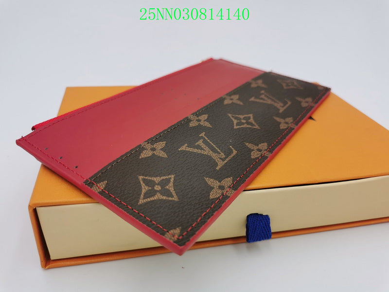 COZY BAGS - CHL Wallet - 684