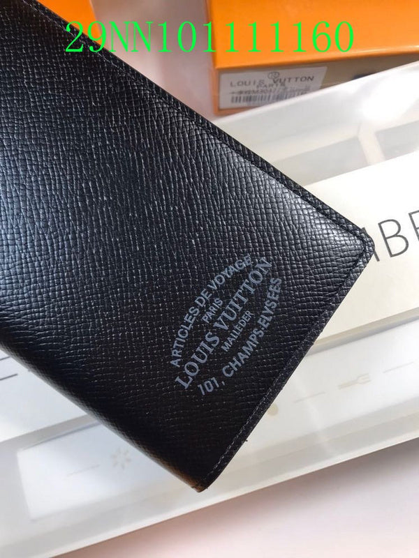 COZY BAGS - CHL Wallet - 508